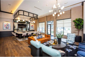 Charming 1BR 1BA Apartment Near Downtown Cincinnati